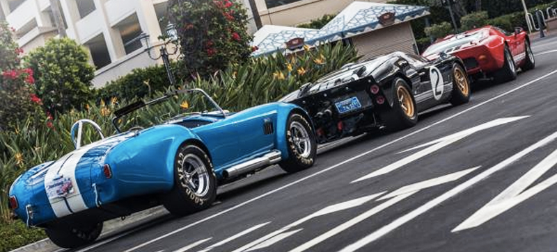 Illustration for article titled This New Law Just Made Kit Cars A Lot More Appealing